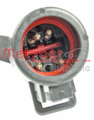 METZGER 0893536 ORIGINAL ERSATZTEIL Lambdasonde